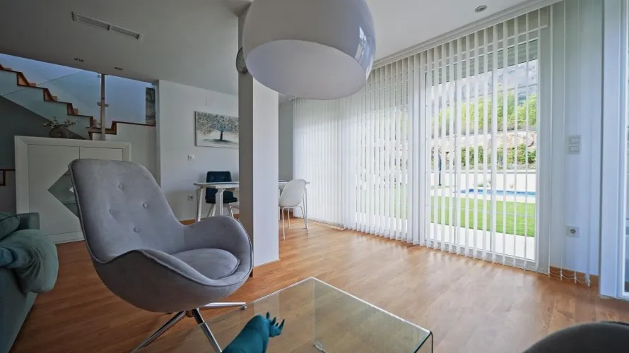 3 bedrooms villa for sale , Polop, Spain No. 30922 № 2