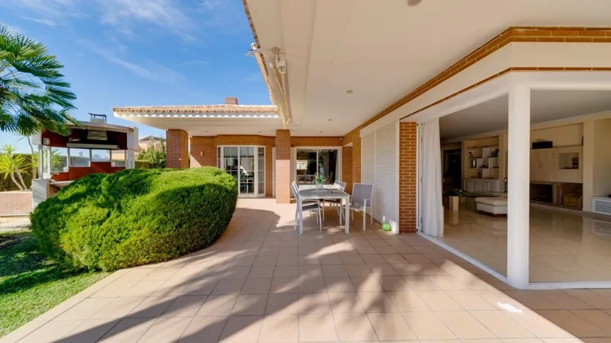 Studio villa for sale , Benidorm, Spain No. 30953 № 18