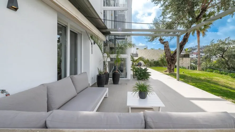 5 bedrooms house for sale , Marbella, Spain No. 31132 № 14