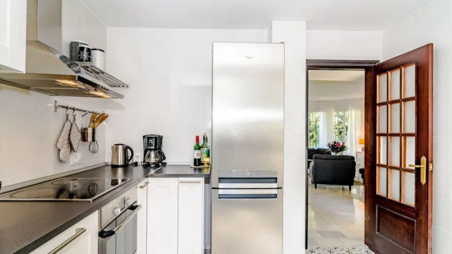 3 bedrooms townhouse for sale , Nueva Andalucia, Spain No. 30575 № 8