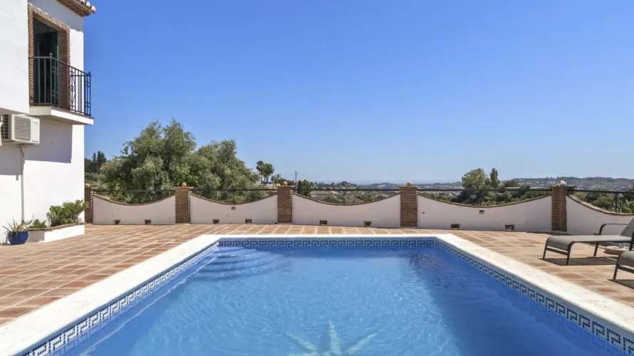 5 bedrooms house for sale , Mijas, Spain No. 31148 № 7