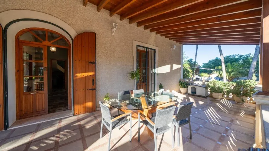 7 bedrooms house for sale , Mutxamel, Spain No. 30700 № 2