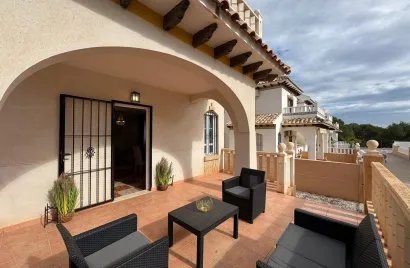 2 bedrooms house for sale , Alicante, Spain No. 31214