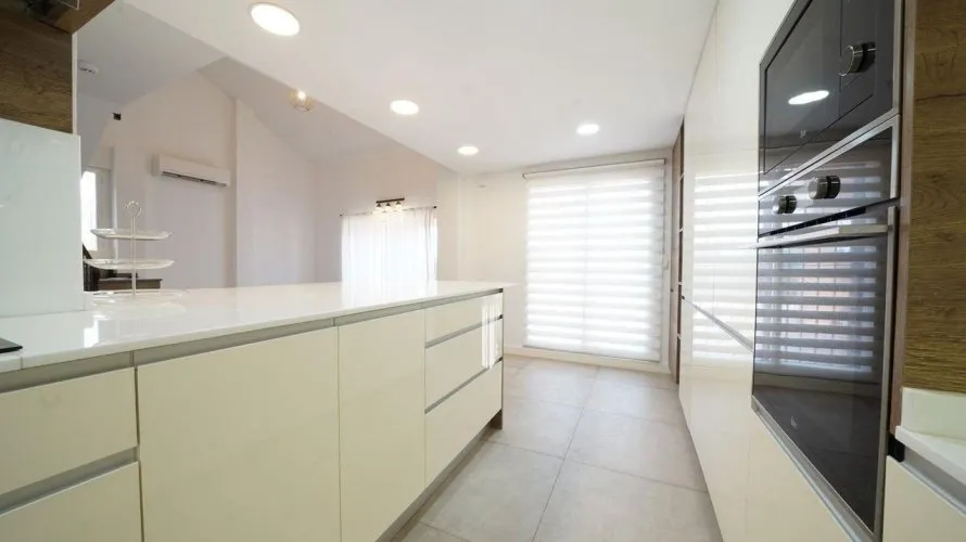 6 bedrooms house for sale , Mutxamel, Spain No. 31230 № 14