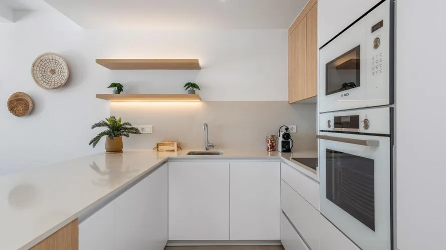 3 bedrooms villa for sale , Los Alcazares, Spain No. 31169 № 5