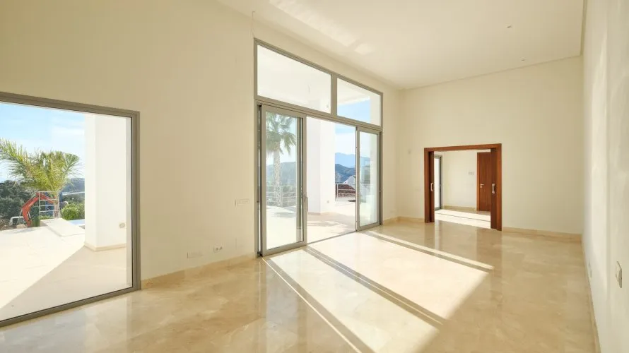 4 bedrooms villa for sale , Benahavis, Spain No. 30579 № 6
