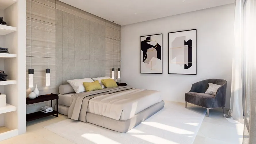 5 bedrooms villa for sale , Benahavis, Spain No. 30501 № 3