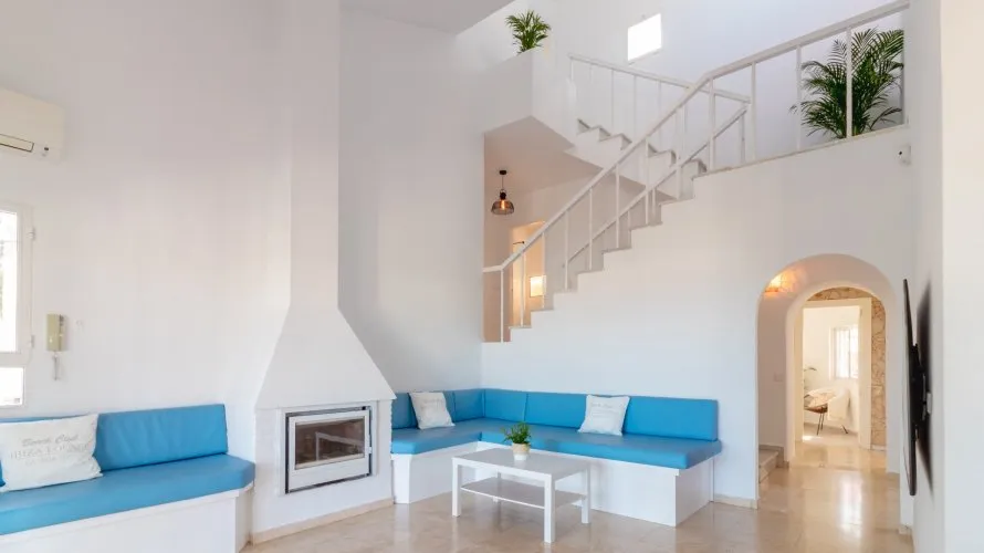 5 bedrooms villa for sale , Estepona, Spain No. 30541 № 12