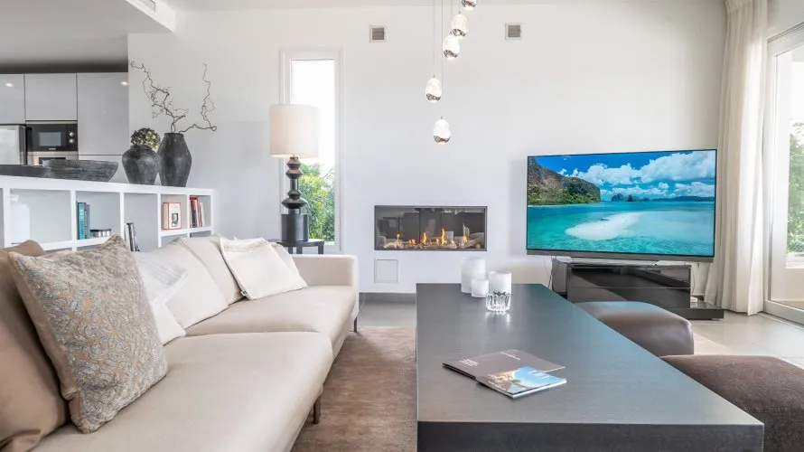 5 bedrooms house for sale , Marbella, Spain No. 31132 № 9