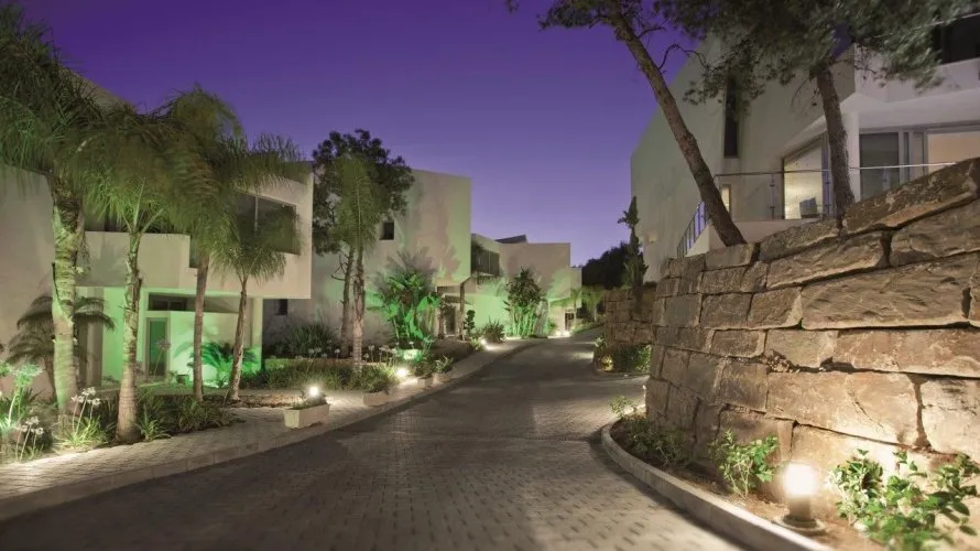 2 bedrooms townhouse for sale , Marbella, Spain No. 30735 № 3