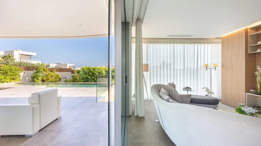 3 bedrooms villa for sale , Finestrat, Spain No. 31080 № 27