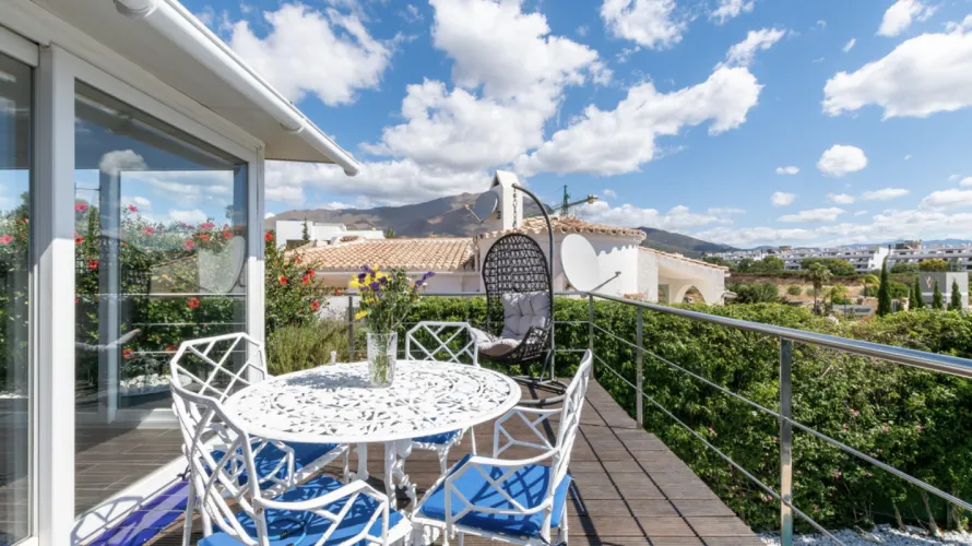 3 bedrooms villa for sale , Estepona, Spain No. 30734 № 18