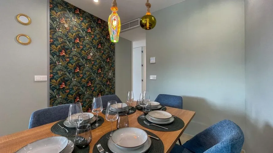 3 bedrooms villa for sale , Finestrat, Spain No. 30683 № 8