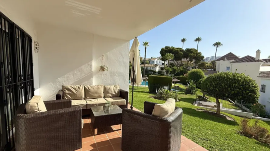 3 bedrooms townhouse for sale , Mijas Costa, Spain No. 31134 № 2