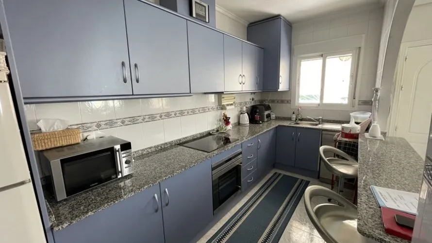 163m² villa for sale , Algorfa, Spain No. 31237 № 21