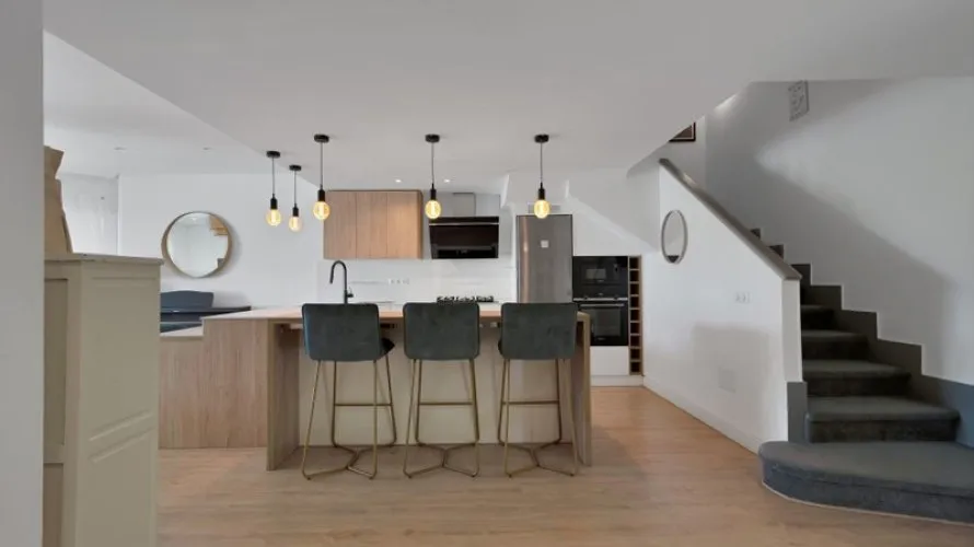 4 bedrooms townhouse for sale , Marbella, Spain No. 31069