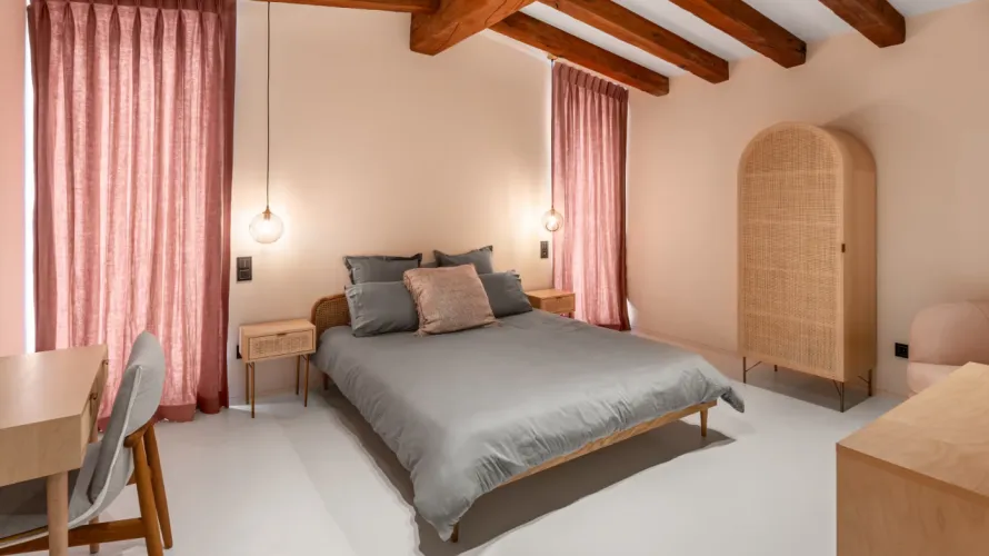 5 bedrooms house for sale , Nueva Andalucia, Spain No. 30726 № 9