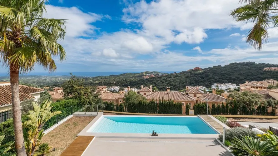 5 bedrooms house for sale , Marbella, Spain No. 31132 № 25