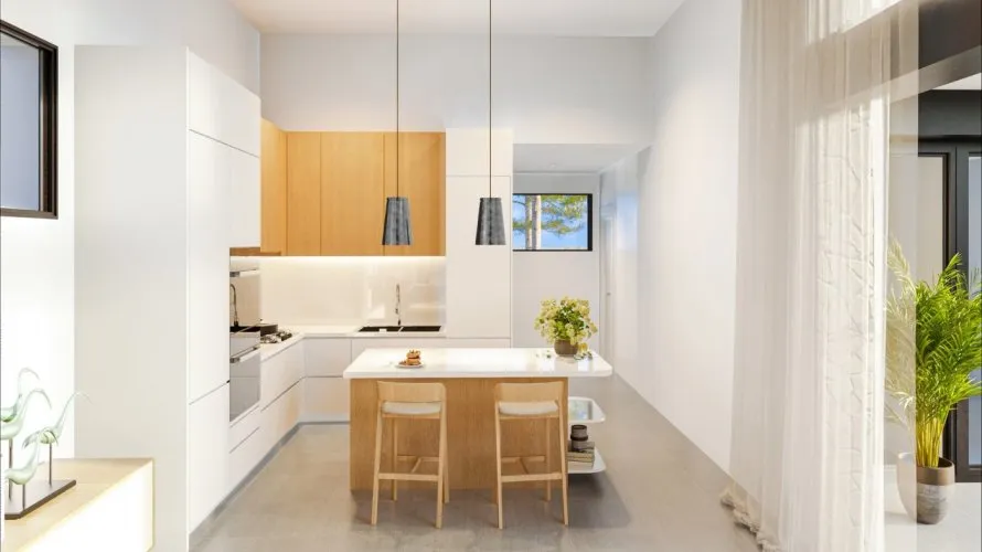 3 bedrooms villa for sale , Calasparra, Spain No. 30811 № 5