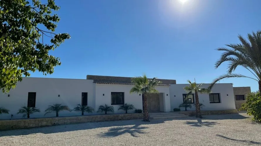 4 bedrooms villa for sale , Altea, Spain No. 30823 № 14