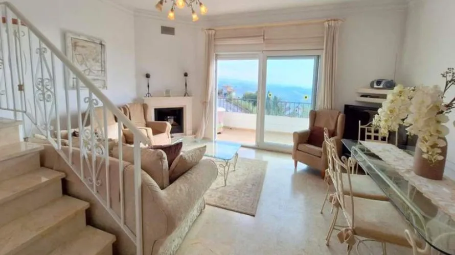 3 bedrooms townhouse for sale , Manilva, Spain No. 30749 № 17