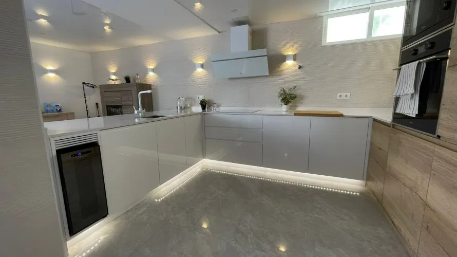 3 bedrooms house for sale , Los Altos, Spain No. 31002 № 28