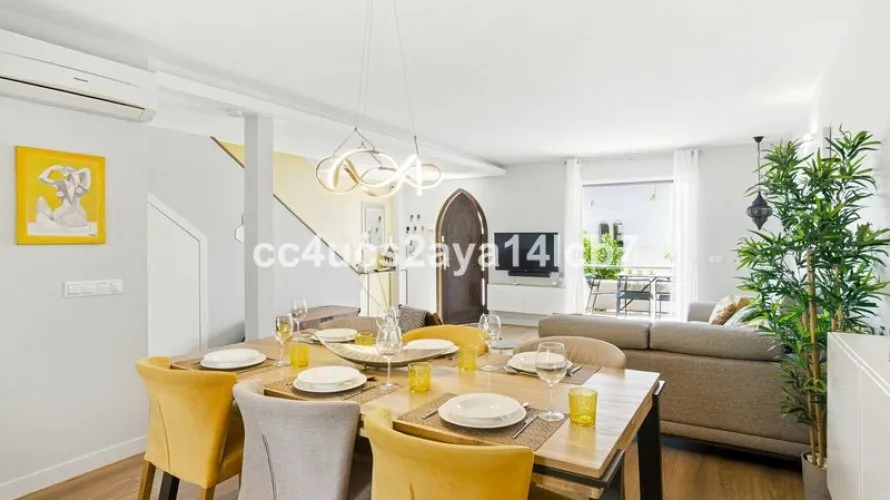 3 bedrooms townhouse for sale , Nueva Andalucia, Spain No. 31068 № 15