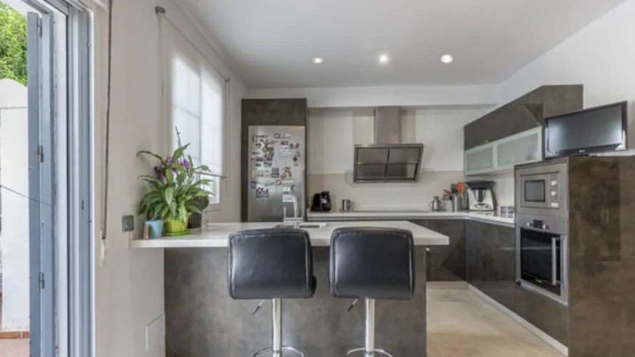 3 bedrooms townhouse for sale , Cancelada, Spain No. 31142 № 22