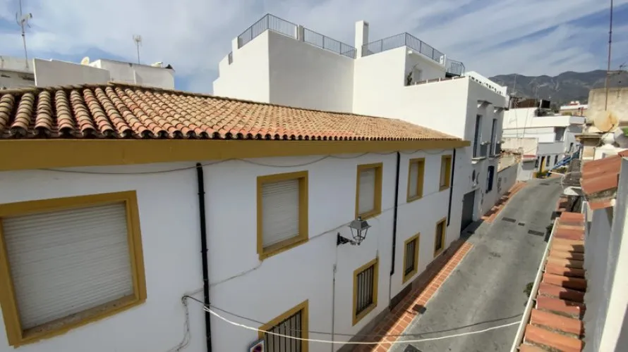 4 bedrooms villa for sale , Marbella, Spain No. 30595 № 13