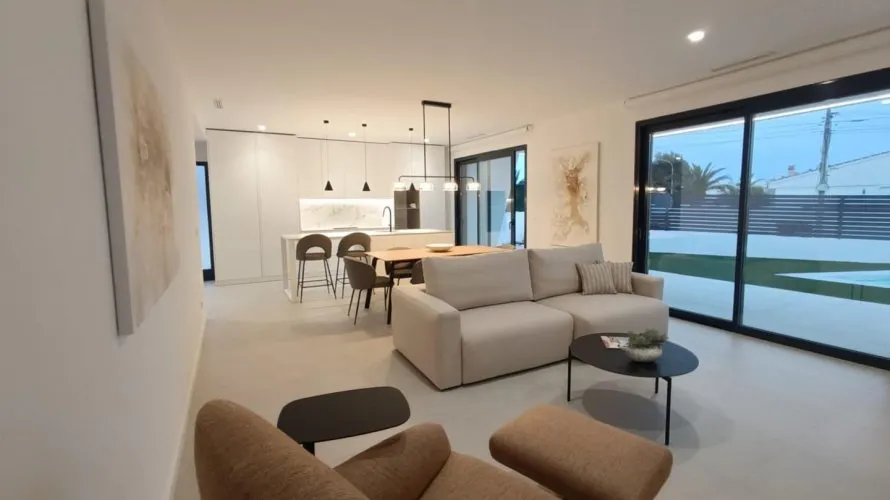 3 bedrooms villa for sale , Ciudad Quesada, Spain No. 31018 № 25