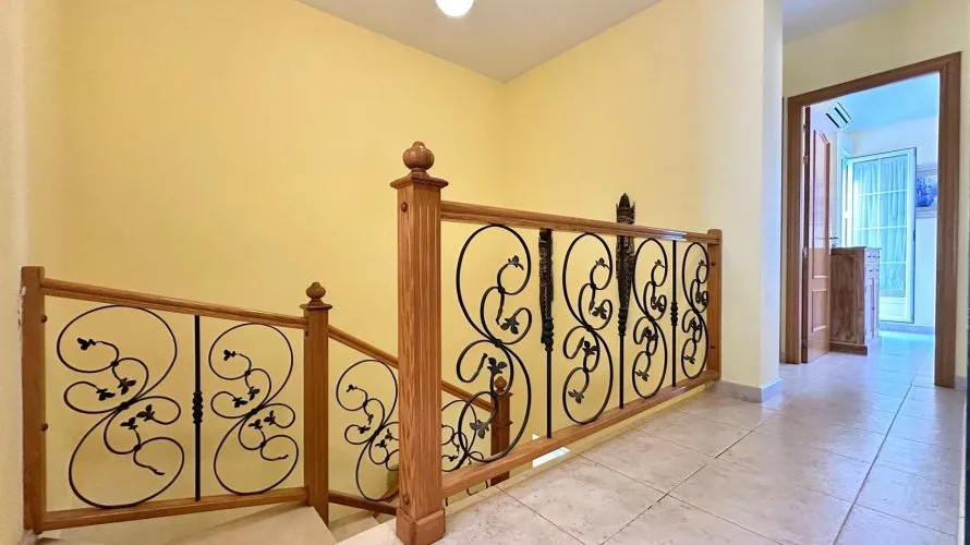 4 bedrooms house for sale , L'Alfàs del Pi, Spain No. 31007 № 23