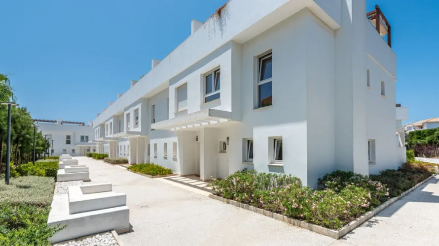 3 bedrooms house for sale , Mijas Costa, Spain No. 31072 № 15