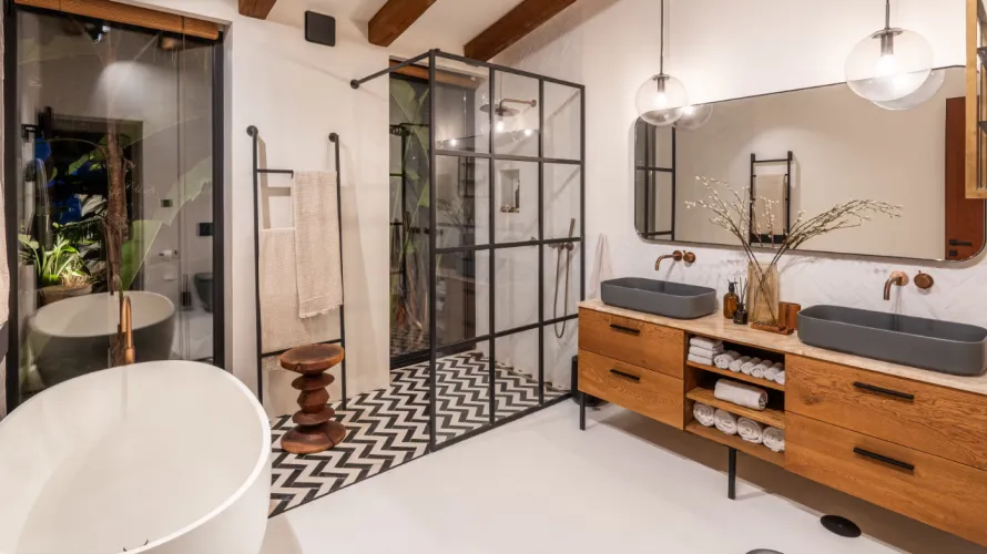 5 bedrooms house for sale , Nueva Andalucia, Spain No. 30726 № 14