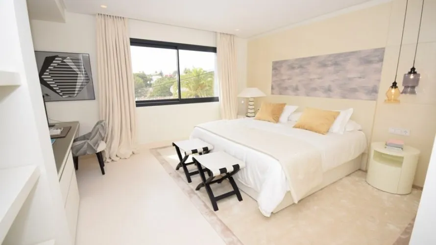 4 bedrooms villa for sale , Nueva Andalucia, Spain No. 31053 № 6