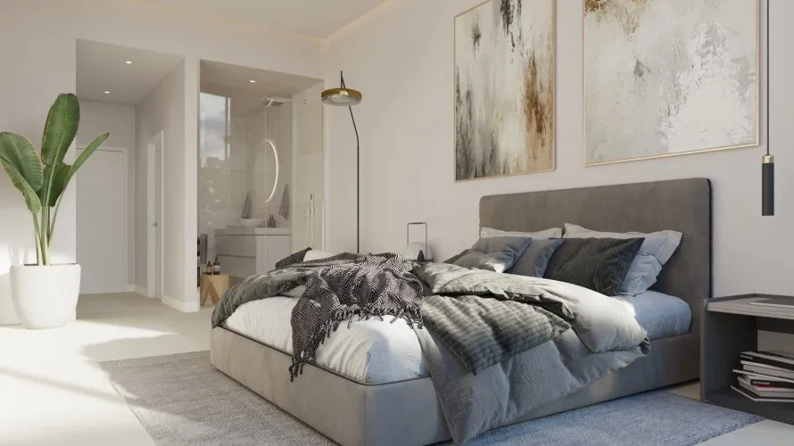 5 bedrooms villa for sale , Pago Del Higueron, Spain No. 30472 № 4