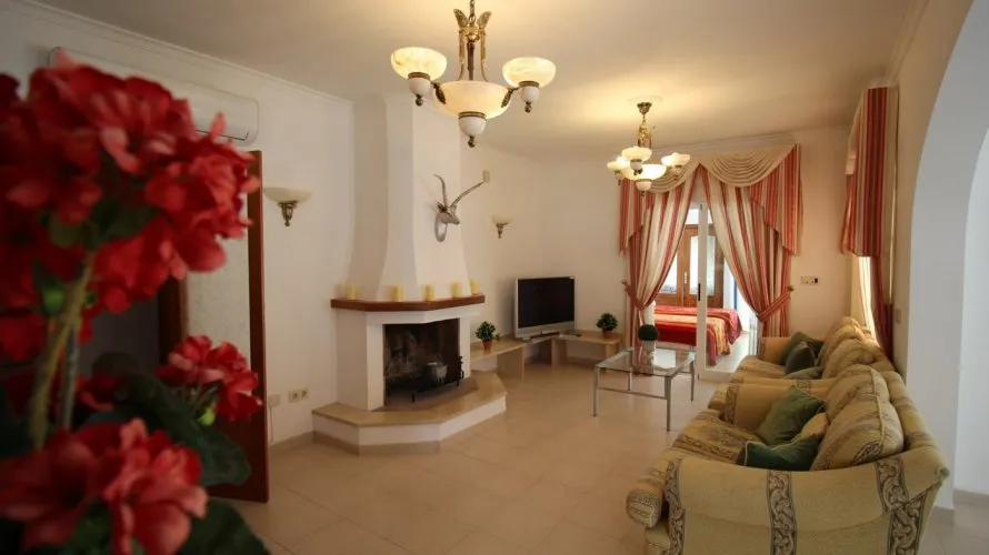 5 bedrooms villa for sale , Calpe, Spain No. 30829 № 2