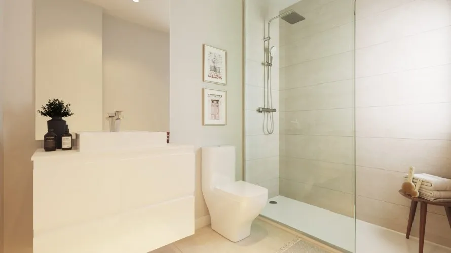 2 bedrooms townhouse for sale , Cancelada, Spain No. 30466 № 6