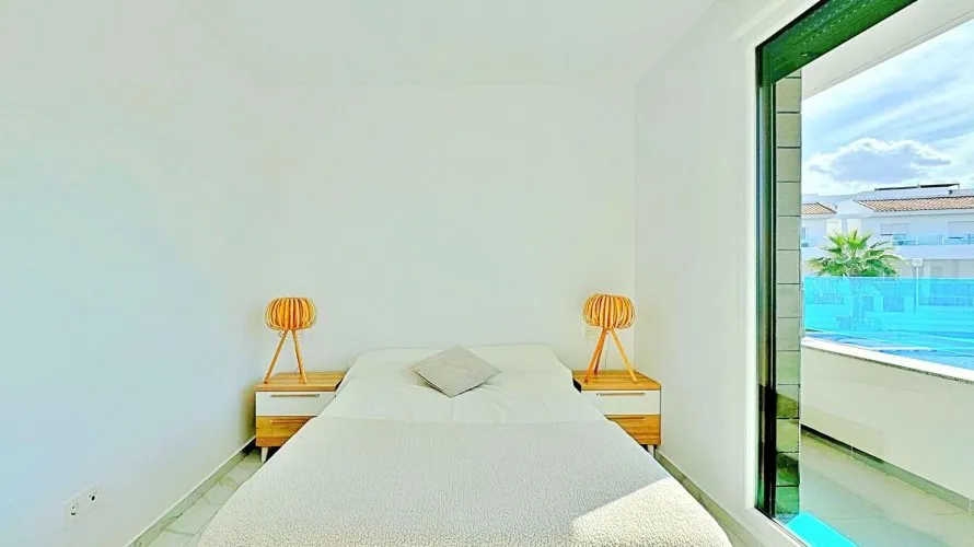 3 bedrooms bungalow for sale , Torrevieja, Spain No. 31178 № 2