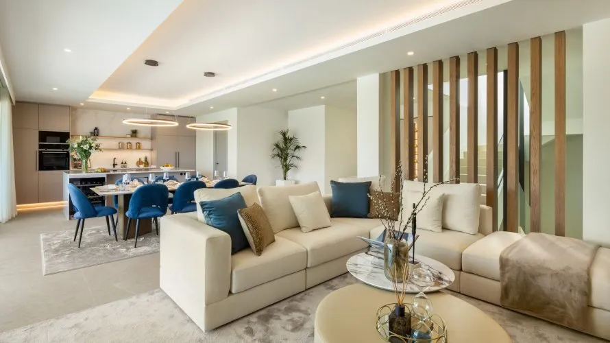 5 bedrooms villa for sale , Estepona, Spain No. 30616 № 7