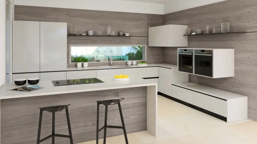 3 bedrooms villa for sale , Manchones Nagueles, Spain No. 30476