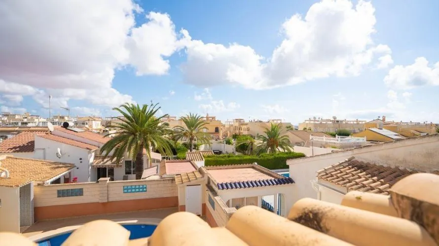 4 bedrooms villa for sale , Alicante, Spain No. 31172 № 20