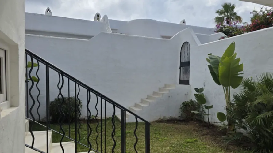 2 bedrooms townhouse for sale , Cabopino, Spain No. 30987 № 15