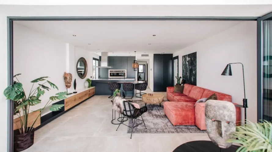 3 bedrooms bungalow for sale , Ciudad Quesada, Spain No. 30917 № 3