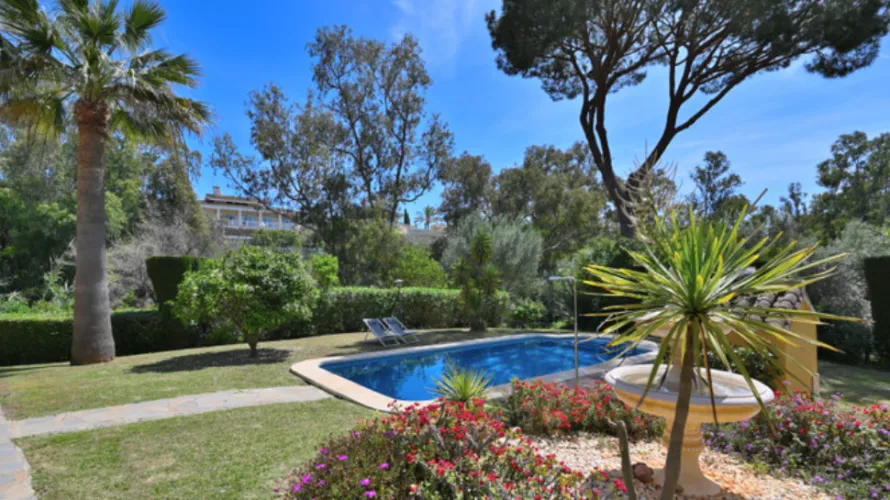 2 bedrooms townhouse for sale , Mijas Costa, Spain No. 31039 № 7