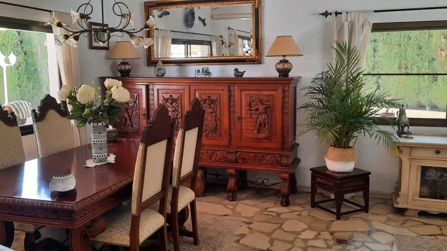 155m² villa for sale , L'Alfàs del Pi, Spain No. 30908 № 13