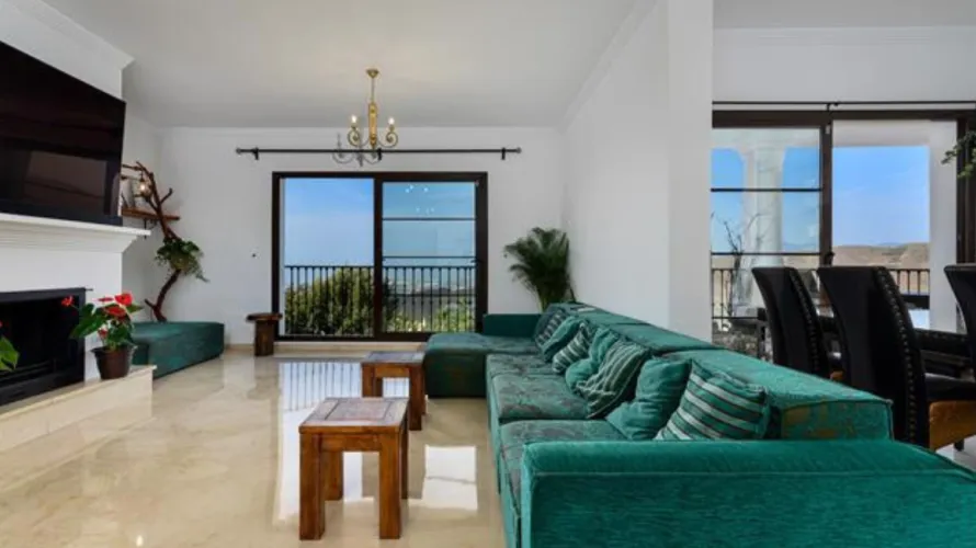 6 bedrooms villa for sale , Marbella, Spain No. 30639 № 4