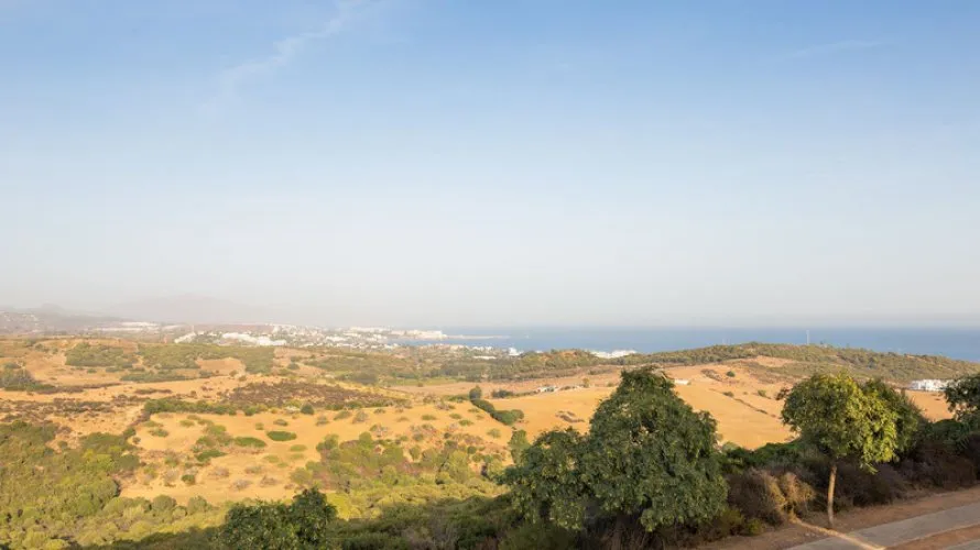 3 bedrooms villa for sale , Casares, Spain No. 30604 № 20