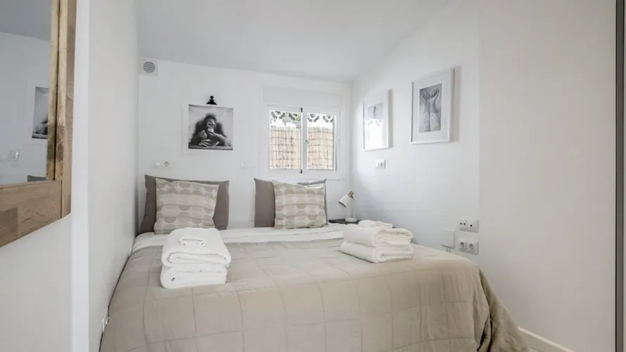 2 bedrooms house for sale , Cortes (San Pedro De Alcantara), Spain No. 30743 № 9