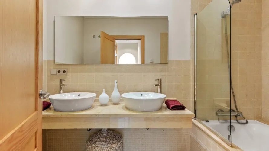 5 bedrooms villa for sale , Benahavis, Spain No. 30776 № 21