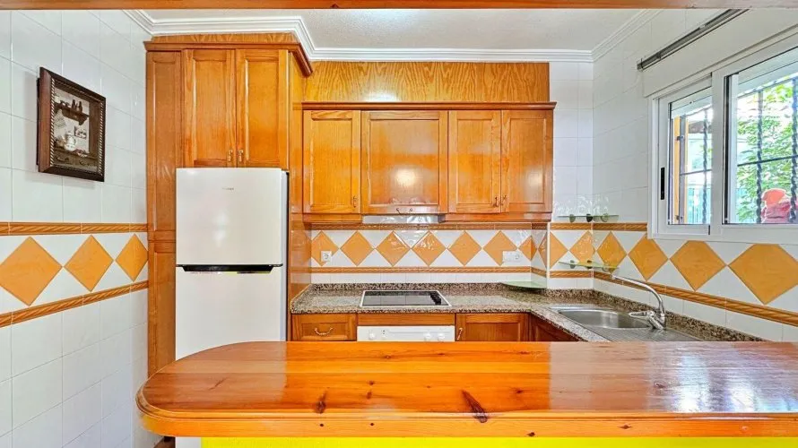 2 bedrooms house for sale , La Zenia, Spain No. 31156 № 10